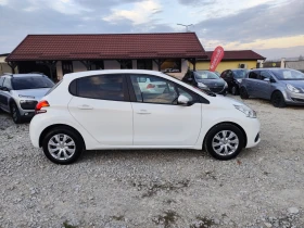 Peugeot 208 1.5 дизел Италия - 12500 лв. / 6391.15 € - 84827733 4 | Car24.bg Peugeot 208 1.5 дизел Италия - 12500 лв. / 6391.15 € - 84827733 4
