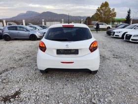 Peugeot 208 1.5 дизел Италия - 12500 лв. / 6391.15 € - 84827733 6 | Car24.bg Peugeot 208 1.5 дизел Италия - 12500 лв. / 6391.15 € - 84827733 6