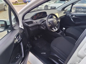 Peugeot 208 1.5 дизел Италия - 12500 лв. / 6391.15 € - 84827733 11 | Car24.bg Peugeot 208 1.5 дизел Италия - 12500 лв. / 6391.15 € - 84827733 11