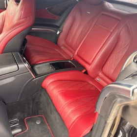 Mercedes-Benz S 63 AMG 4 matic, Burmester3D, Swarovski, USDT Accepted - 37000 € - 84257273 9 | Car24.bg Mercedes-Benz S 63 AMG 4 matic, Burmester3D, Swarovski, USDT Accepted - 37000 € - 84257273 9