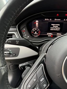 Audi A4 2.0TDI/QUATTRO/DIGITAL/MATRIX - 20400 € / 39898.93 лв. - 18517033 13 | Car24.bg Audi A4 2.0TDI/QUATTRO/DIGITAL/MATRIX - 20400 € / 39898.93 лв. - 18517033 13