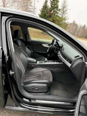 Audi A4 2.0TDI/QUATTRO/DIGITAL/MATRIX - 20400 € / 39898.93 лв. - 18517033 6 | Car24.bg Audi A4 2.0TDI/QUATTRO/DIGITAL/MATRIX - 20400 € / 39898.93 лв. - 18517033 6