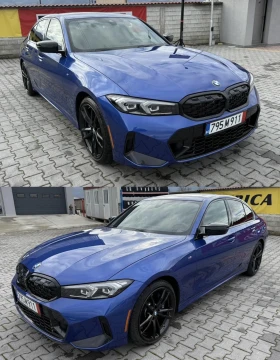 BMW 340 X-DRIVE* FULL M EDITION* СОБСТВЕН ЛИЗИНГ - 99999 лв. / 51128.68 € - 44993036 2 | Car24.bg BMW 340 X-DRIVE* FULL M EDITION* СОБСТВЕН ЛИЗИНГ - 99999 лв. / 51128.68 € - 44993036 2