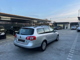 VW Passat 1.9 TDI 105к.с - 4999 лв. / 2555.95 € - 72073030 4 | Car24.bg VW Passat 1.9 TDI 105к.с - 4999 лв. / 2555.95 € - 72073030 4
