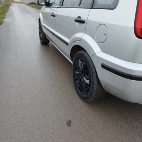 Ford Fusion 1400 - 1999 € / 3909.70 лв. - 88429013 3 | Car24.bg Ford Fusion 1400 - 1999 € / 3909.70 лв. - 88429013 3