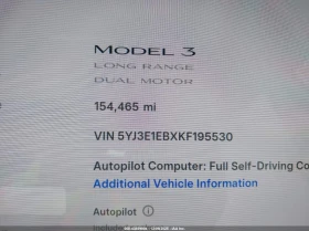 Tesla Model 3 U U UX All Wheel Drive - 10000 € / 19558.30 лв. - 34916348 7 | Car24.bg Tesla Model 3 U U UX All Wheel Drive - 10000 € / 19558.30 лв. - 34916348 7