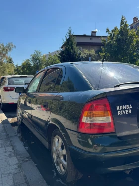 Opel Astra - 550 € / 1075.71 лв. - 34583125 6 | Car24.bg Opel Astra - 550 € / 1075.71 лв. - 34583125 6