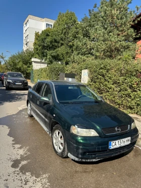 Opel Astra - 550 € / 1075.71 лв. - 34583125 3 | Car24.bg Opel Astra - 550 € / 1075.71 лв. - 34583125 3