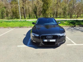 Audi A5 - Car24.bg Audi A5