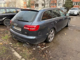 Audi A6 3.2 FSI Quattro Facelift/Sline/Retrofited - 5000 € / 9779.15 лв. - 37471150 8 | Car24.bg Audi A6 3.2 FSI Quattro Facelift/Sline/Retrofited - 5000 € / 9779.15 лв. - 37471150 8