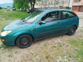 Снимка Ford Focus