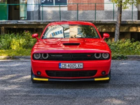Dodge Challenger 5.7 R/T