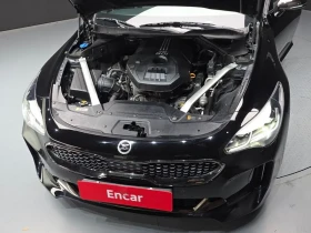 Kia Stinger Turbo 2Wd Platinum | Auto.bg — изображение 6 Kia Stinger Turbo 2Wd Platinum | Auto.bg — изображение 6