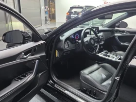 Kia Stinger Turbo 2Wd Platinum | Auto.bg — изображение 10 Kia Stinger Turbo 2Wd Platinum | Auto.bg — изображение 10