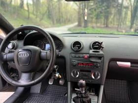 Audi A3 1.9 TDI BKC | Auto.bg — изображение 11 Audi A3 1.9 TDI BKC | Auto.bg — изображение 11