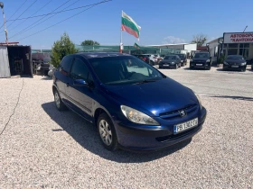 Peugeot 307 2.0 HDI 90кс