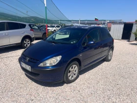 Peugeot 307 2.0 HDI 90кс | Auto.bg — изображение 2 Peugeot 307 2.0 HDI 90кс | Auto.bg — изображение 2
