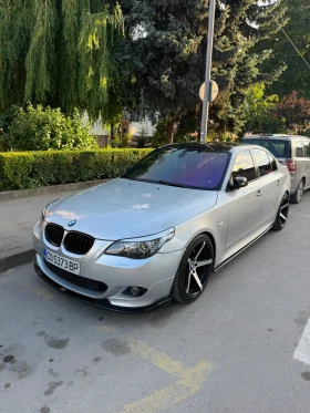 BMW 530 3.0d 218-400hp | Auto.bg — изображение 17 BMW 530 3.0d 218-400hp | Auto.bg — изображение 17