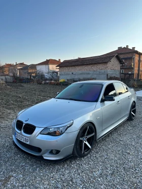 BMW 530 3.0d 218-400hp | Auto.bg — изображение 3 BMW 530 3.0d 218-400hp | Auto.bg — изображение 3