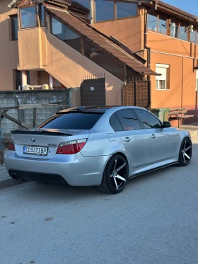 BMW 530 3.0d 218-400hp | Auto.bg — изображение 2 BMW 530 3.0d 218-400hp | Auto.bg — изображение 2