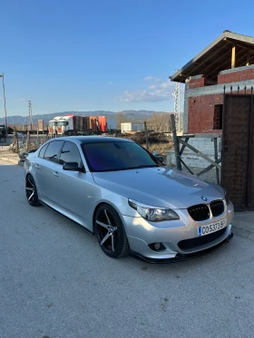 BMW 530 3.0d 218-400hp