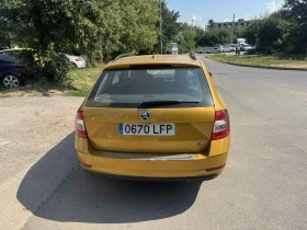 Skoda Octavia 1499 | Auto.bg — изображение 6 Skoda Octavia 1499 | Auto.bg — изображение 6