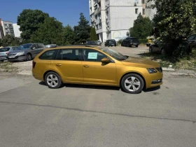 Skoda Octavia 1499 | Auto.bg — изображение 3 Skoda Octavia 1499 | Auto.bg — изображение 3