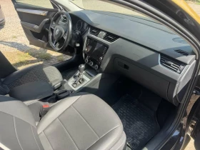 Skoda Octavia 1499 | Auto.bg — изображение 13 Skoda Octavia 1499 | Auto.bg — изображение 13