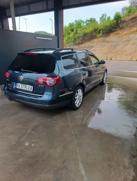 VW Passat 2.0 TDI | Auto.bg — изображение 3 VW Passat 2.0 TDI | Auto.bg — изображение 3