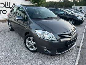 Снимка Toyota Auris