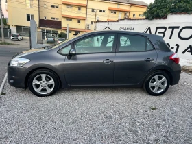 Toyota Auris 1.6-NAVI FULL | Auto.bg — изображение 8 Toyota Auris 1.6-NAVI FULL | Auto.bg — изображение 8