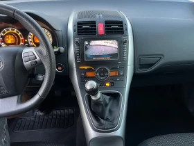 Toyota Auris 1.6-NAVI FULL | Auto.bg — изображение 13 Toyota Auris 1.6-NAVI FULL | Auto.bg — изображение 13