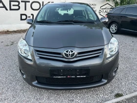 Toyota Auris 1.6-NAVI FULL | Auto.bg — изображение 2 Toyota Auris 1.6-NAVI FULL | Auto.bg — изображение 2
