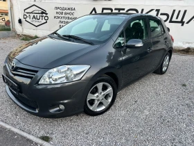 Toyota Auris 1.6-NAVI FULL | Auto.bg — изображение 3 Toyota Auris 1.6-NAVI FULL | Auto.bg — изображение 3