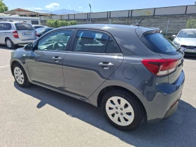 Kia Rio 1.2 cvvt Гаранция | Auto.bg — изображение 6 Kia Rio 1.2 cvvt Гаранция | Auto.bg — изображение 6