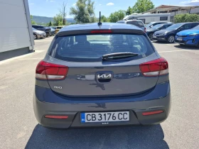 Kia Rio 1.2 cvvt Гаранция | Auto.bg — изображение 5 Kia Rio 1.2 cvvt Гаранция | Auto.bg — изображение 5