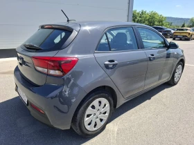 Kia Rio 1.2 cvvt Гаранция | Auto.bg — изображение 4 Kia Rio 1.2 cvvt Гаранция | Auto.bg — изображение 4