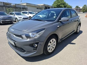 Kia Rio 1.2 cvvt Гаранция