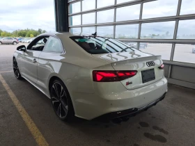 Audi S5 COUPE TECHNIK| B&O| MASSAGE| PANO| 360| | Auto.bg — изображение 4 Audi S5 COUPE TECHNIK| B&O| MASSAGE| PANO| 360| | Auto.bg — изображение 4