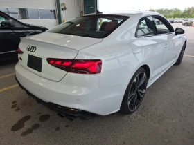 Audi S5 COUPE TECHNIK| B&O| MASSAGE| PANO| 360| | Auto.bg — изображение 3 Audi S5 COUPE TECHNIK| B&O| MASSAGE| PANO| 360| | Auto.bg — изображение 3