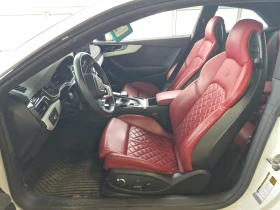 Audi S5 COUPE TECHNIK| B&O| MASSAGE| PANO| 360| | Auto.bg — изображение 5 Audi S5 COUPE TECHNIK| B&O| MASSAGE| PANO| 360| | Auto.bg — изображение 5