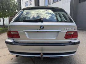 BMW 320 d / FACE - цена по договаряне - 99049816 6 | Car24.bg BMW 320 d / FACE - цена по договаряне - 99049816 6