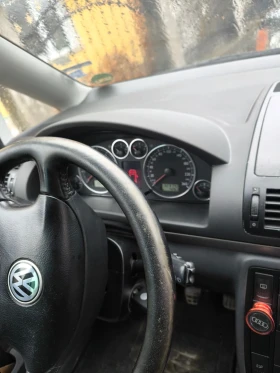 VW Sharan 1.8t Газ Бензин - 2300 € - 14141530 9 | Car24.bg VW Sharan 1.8t Газ Бензин - 2300 € - 14141530 9