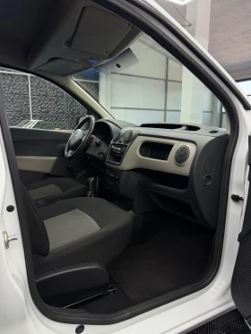 Dacia Dokker undefined | Auto.bg — изображение 6 Dacia Dokker undefined | Auto.bg — изображение 6