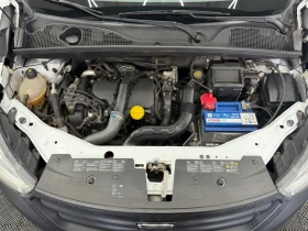 Dacia Dokker undefined | Auto.bg — изображение 13 Dacia Dokker undefined | Auto.bg — изображение 13