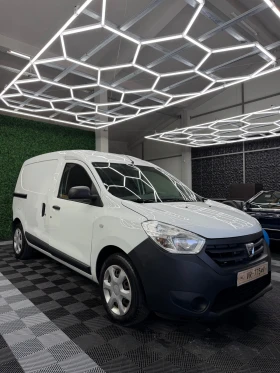 Dacia Dokker undefined | Auto.bg — изображение 2 Dacia Dokker undefined | Auto.bg — изображение 2