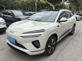 BYD Sea Lion 06 | 360 КАМЕРА | ПАНОРАМА | KEYLESS |
