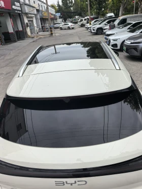BYD Sea Lion 06 | 360 КАМЕРА | ПАНОРАМА | KEYLESS | | Auto.bg — изображение 8 BYD Sea Lion 06 | 360 КАМЕРА | ПАНОРАМА | KEYLESS | | Auto.bg — изображение 8