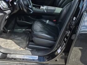 Mercedes-Benz EQS * EQS580 4MATIC * АВТОКРЕДИТ* | Auto.bg — изображение 3 Mercedes-Benz EQS * EQS580 4MATIC * АВТОКРЕДИТ* | Auto.bg — изображение 3