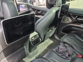 Mercedes-Benz EQS * EQS580 4MATIC * АВТОКРЕДИТ* | Auto.bg — изображение 9 Mercedes-Benz EQS * EQS580 4MATIC * АВТОКРЕДИТ* | Auto.bg — изображение 9